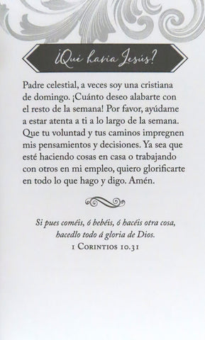 Image of 180 Oraciones para una Mujer de Dios
