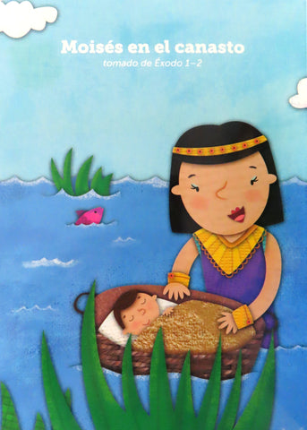 Image of Libro de Historias Bíblicas