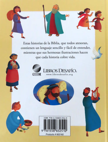 Image of Biblia para Pequenos