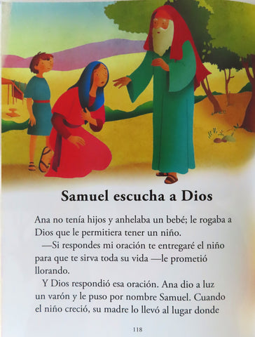 Image of Biblia para Pequenos