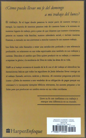 Image of Vida en el Trabajo