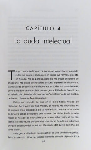 Image of Licencia para Dudar