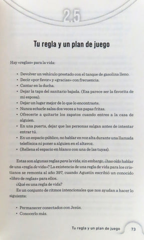 Image of (Pre) Decide