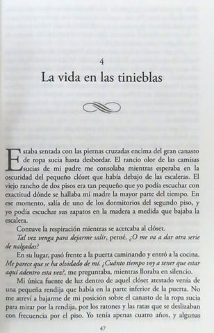 Image of Desde las Tinieblas