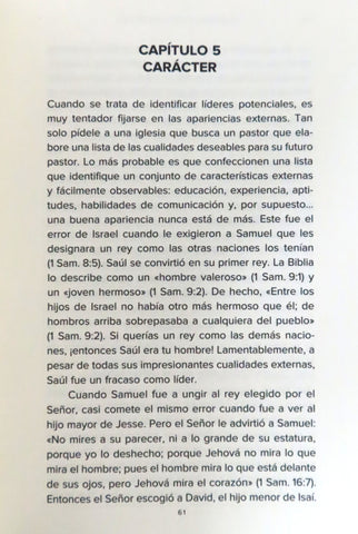 Image of La Fórmula del Liderazgo