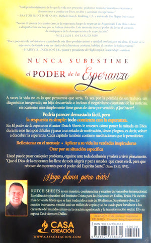 El Poder de la Esperanza