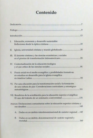 Image of Misión Educación y Desarrollo