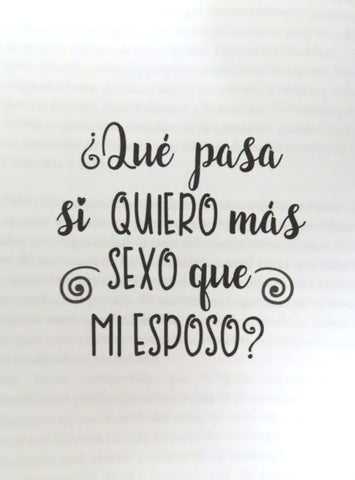 Image of 25 Preguntas que Temes Hacer Acerca del Amor, el Sexo y la Intimidad