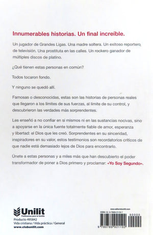 Yo Soy Segundo