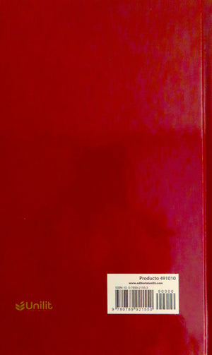 Biblia RVR 1960 Promesas Vino Tapa Dura con Concordancia