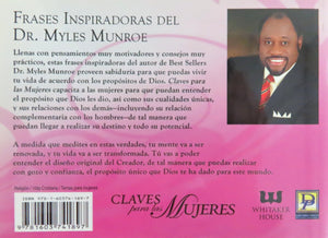 Claves para las Mujeres