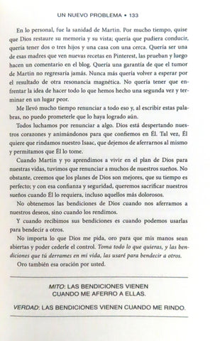 Image of Cuando Dios No Lo Arregla