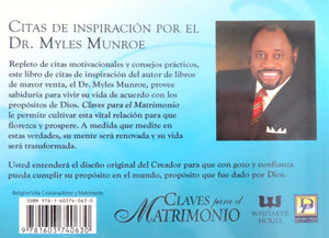 Claves para el Matrimonio