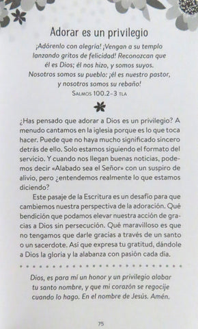 Image of 180 Devocionales para un Día Mejor