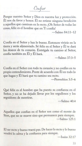 Image of El Libro de Promesas de la Biblia para Mujeres