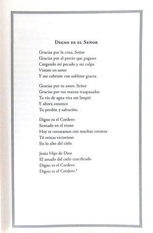 Image of Adorar Lo Cambia Todo