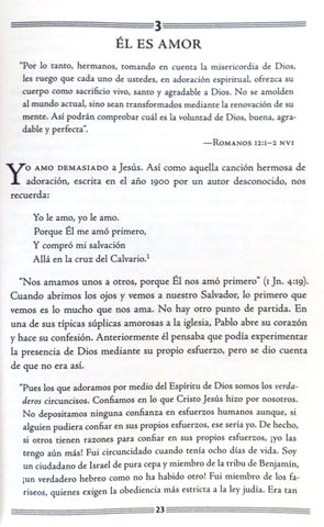 Image of Adorar Lo Cambia Todo