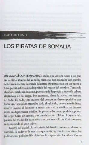 Image of El Asesinato de Cristianos