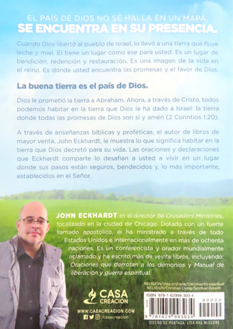 Image of La Buena Tierra