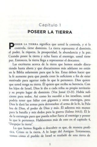 Image of La Buena Tierra