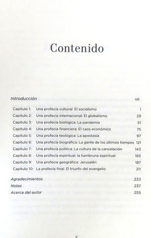 Image of ¿Hacia Dónde Vamos Ahora?