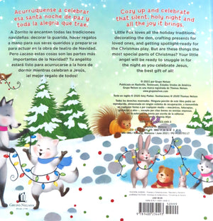 Buenas Noches Angelito