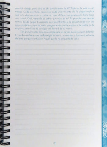 Image of Desde la Palabra de Dios al Corazón de la Mujer