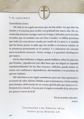 Image of Jesús Escucha