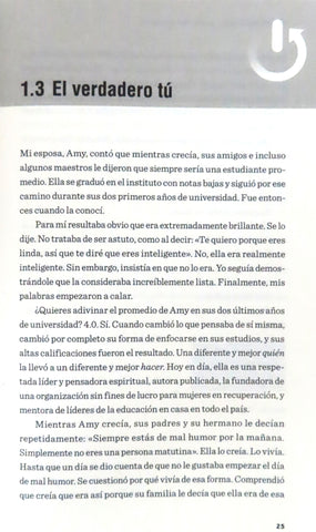 Image of El Poder para Cambiar