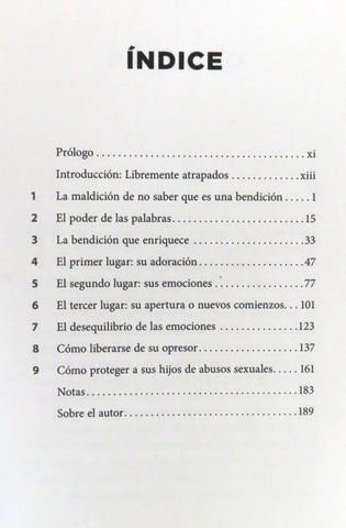Image of Los 3 Lugares