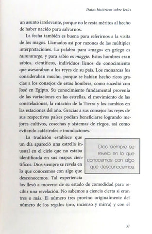 Image of Jesús en el Siglo 21