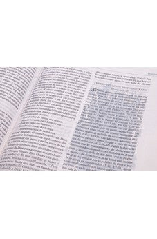 Image of Biblia RVR 1960 de Estudio de Apologetica Negro Tapa Dura