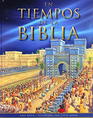 En Tiempos de la Biblia