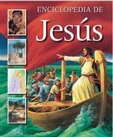 Image of Enciclopedia de Jesús