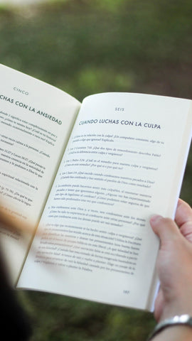 Image of Doma Tus Pensamientos