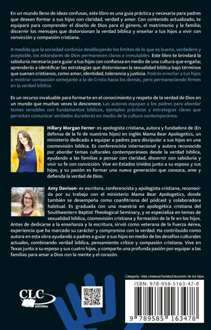 Image of EN DEFENSA DE LA FE DE NUESTROS HIJOS