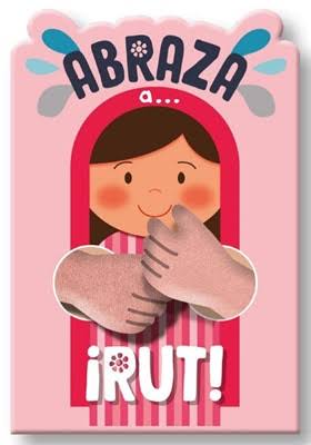 Image of ABRAZA A RUT