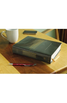 ESV, Thompson Chain-Reference Bible, Hardcover, Red Letter