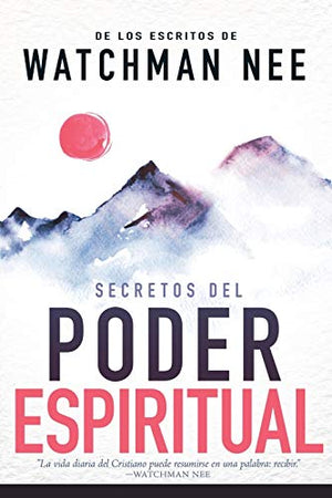 Secretos del Poder Espíritual