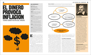 El Libro de la Economia