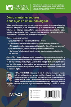 Padres, Hijos y las Pantallas