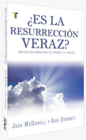 Image of ES LA RESURRECION VERAZ?