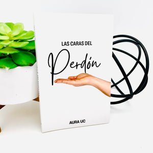 Las Caras del Perdón