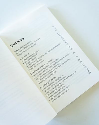 Image of La Misión Cristiana en el Mundo Moderno