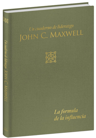 Image of La Fórmula de la Influencia