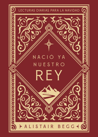 Image of Nació ya Nuestro Rey