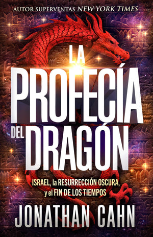 La Profecía Del Dragón