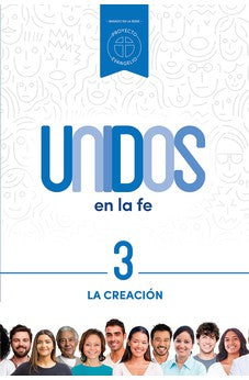 Image of Unidos en la Fe 3 - La Creación