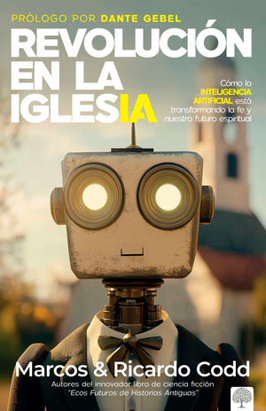 Revolución de la Iglesia