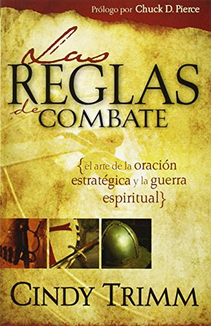 Las Reglas de Combate